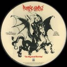 Rotting Christ : The Mystical Meeting (EP)